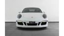 Porsche 911 Carrera GTS