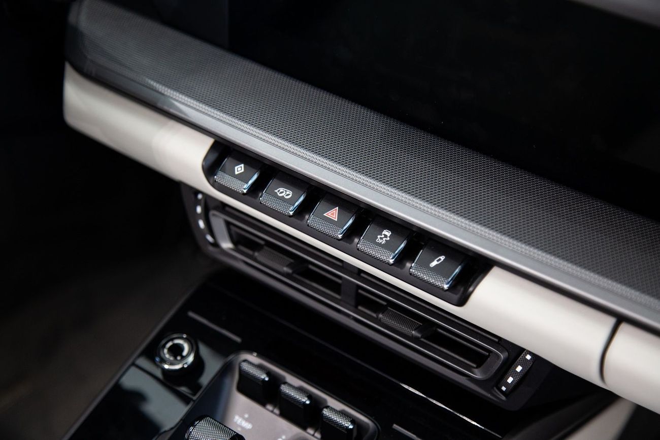 Porsche 911 Carrera S