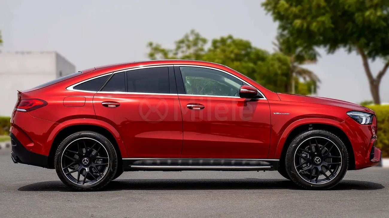 Mercedes Benz E 450 GLE 450 WITH GLE 63 KIT | WARRANTY + SERVICE AVAILABLE | IN-HOUSE FINANCING | 0% DOWNPAYMENT (BANK)