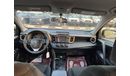 Toyota RAV4 2016 LE RUN AND DRIVE AWD USA IMPORTED