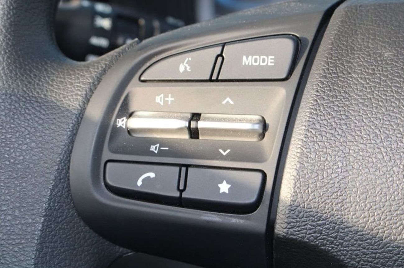 هيونداي فنيو HYUNDAI VENUE