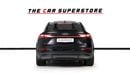 Audi etron 95 kWh Quattro SLine-GCC-Al Nabooda Warranty &amp; Service Package Until 11/2027