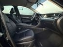 Infiniti QX50 LUXE