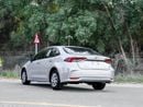 تويوتا كورولا XLI 1.6L A/T