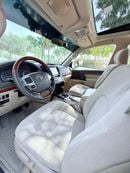 Toyota Land Cruiser GXR تويوتا لاند كروزر GXR موديل خليجي