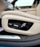 BMW 730Li M SPORT