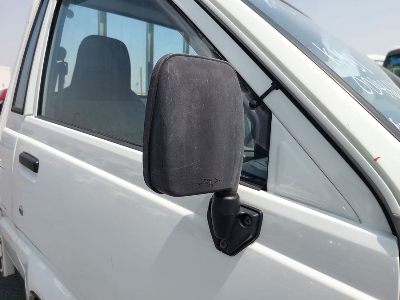 Toyota Lite Ace TOYOTA LITEACE TRUCK PICK UP RHD 1994 MODEL 1.5 L PETROL MANUAL(PM46117)