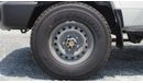 Toyota Land Cruiser 70 78 4.2L V6 DIESEL 13-SEATER MT(EXPORT ONLY)