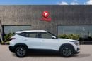 Kia Seltos Kia Seltos LX 2023 GCC | Warranty for 905.00 AED monthly