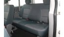 هيونداي H-1 2.4L 2016 MODEL 9 SEATER