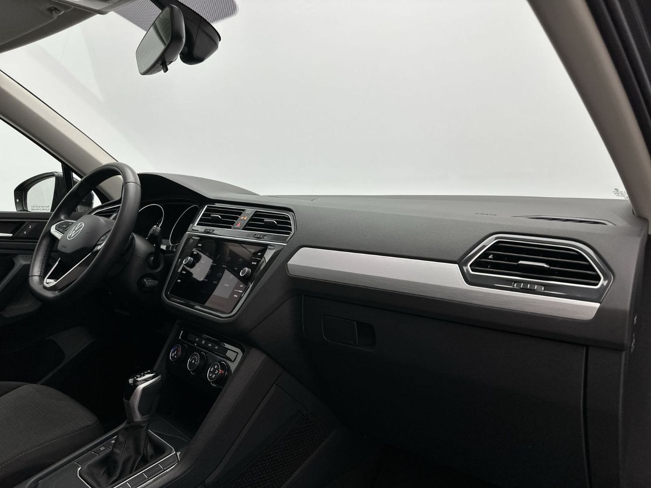 فولكس واجن تيجوان Tiguan Trend (Ref#77831)