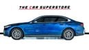 BMW 530i PURE GCC-BMW Warranty service until 2020-FSH With BMW-High Specifications-Metallic Blue