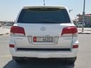 Lexus LX570 PREMIER
