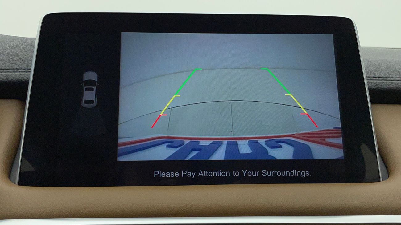 أم جي HS COMFORT 2 | بدون دفعة مقدمة | اختبار القيادة في المنزل