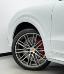 Porsche Cayenne GTS Coupe 2022 Porsche Cayenne GTS Coupe, Warranty, Full Porsche Service History, Excellent Conditio
