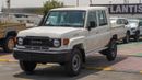 Toyota Land Cruiser Pick Up 4.2L Diesel