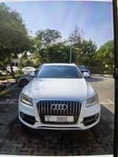 Audi Q5 45 TFSI S-LINE