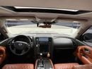 Nissan Patrol SE PLATINUM CITY