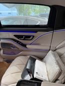 مرسيدس بنز S 680 Maybach