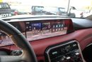 Nissan Patrol LE Platinum City 3.5L
