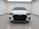 أودي A3 35 TFSI S Line 1.4L 35 TFSI - GCC Specs - Like New!