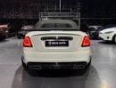 رولز رويس داون Rolls Royce Dawn | Mansory package | Low Mileage | European Specs | Soft Top Convertible