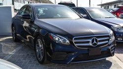 مرسيدس بنز E300 4Matic