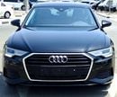 أودي A6 40 TFSI