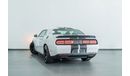 Dodge Challenger 2017 Dodge Challenger Hellcat 707Bhp / Manual Transmission / Extended Dodge Warranty & Service  Pack