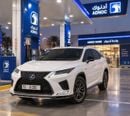 Lexus RX350 F-SPORT