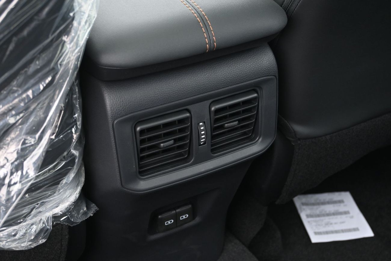 تويوتا راف ٤ Toyota RAV4 2.5L Hybrid, AWD, CUV 5Doors