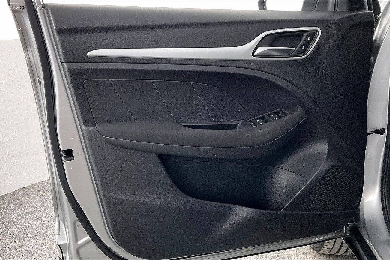 MG ZS Standard | 1 year free warranty | 0 Down Payment