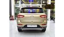 GAC GS4 EXCELLENT DEAL for our GAC GS4 235T ( 2019 Model ) in Golden Color GCC Specs