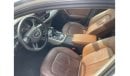 Audi A6 35 TFSI Exclusive 2018, model, Gulf, 4 cylinder, automatic transmission, in excellent condition, ful