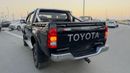 Toyota Hilux DOUBLE CABIN | PREMIUM BULL BAR INSTALLED | 3.0L DIESEL | RHD | 2007 | 4 X 4