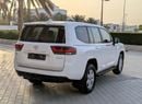 تويوتا لاند كروزر GXR 4.0L