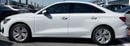 Audi A3 35 TFSI 1.4L 35 TFSI Under Warranty & Services 2025 GCC