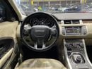 Land Rover Range Rover Evoque P200 R-Dynamic HSE 2.0L