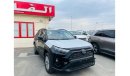 Toyota RAV4 4x4 2.5L LE Hybrid AT