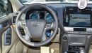 Toyota Prado VX 4.0L