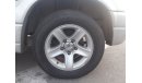 Suzuki Escudo Suzuki Escudo RIGHT HAND DRIVE (Stock no PM 262)