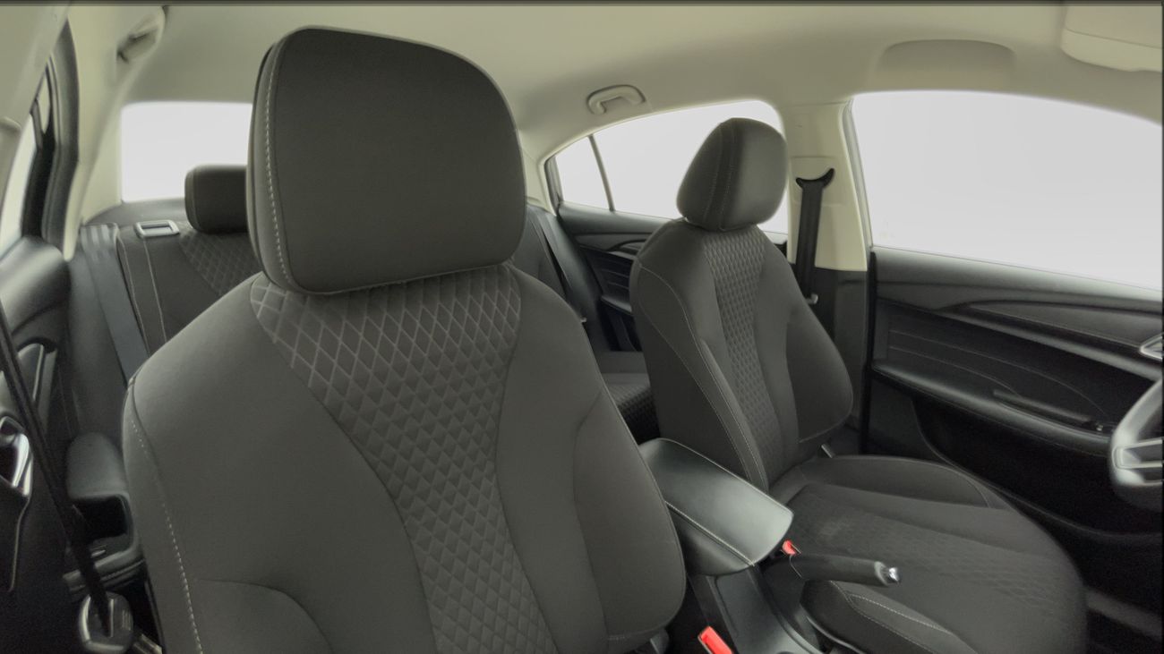 MG 5 STD 1.5 | Zero Down Payment | Home Test Drive