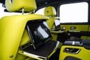 Rolls-Royce Cullinan BLACK BADGE DUALITY SEATS