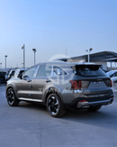 Kia Sorento KIA SORENTO 1.6 Hybrid G0JZ 2025 MODEL