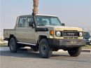 Toyota Land Cruiser Pick Up LC79 D/C 4.5L DSL M/T // STANDER OPTION WITH POWER WINDOWS // SPECIAL OFFER // BY FORMULA AUTO // FO