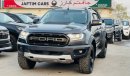 Ford Ranger 2016 3.2CC AT Diesel *Raptor Body-Kit* Installed [RHD] Key Start New Rims & Powerful Tyres for Off-R Video