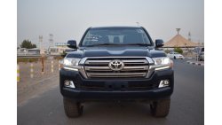 Toyota Land Cruiser Right Hand Drive