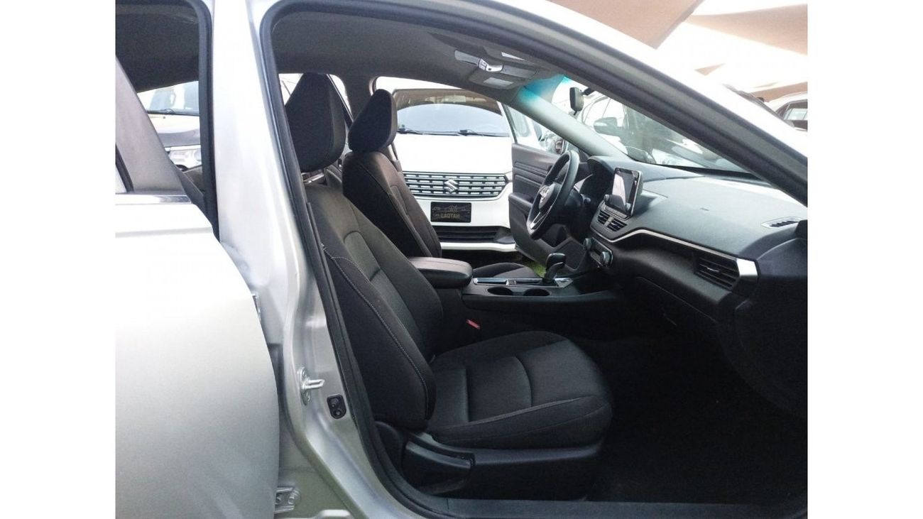 نيسان ألتيما S نيسان التيما S موديل 2020 وارد