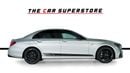 Mercedes Benz E53 AMG Std 3.0L 2019-MERCEDES BENZ E53 AMG-WARRANTY AND SERVICE CONTRACT AVAILABLE-FULL SERVICE HISTORY