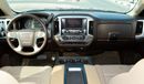 GMC Sierra SLE